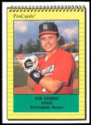 1460 Ron Coomer